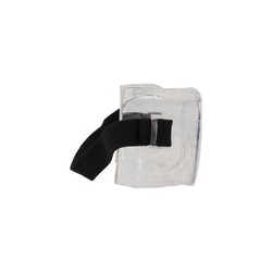 Goggles de seguridad protección contra rayos UV, transparentes Surtek