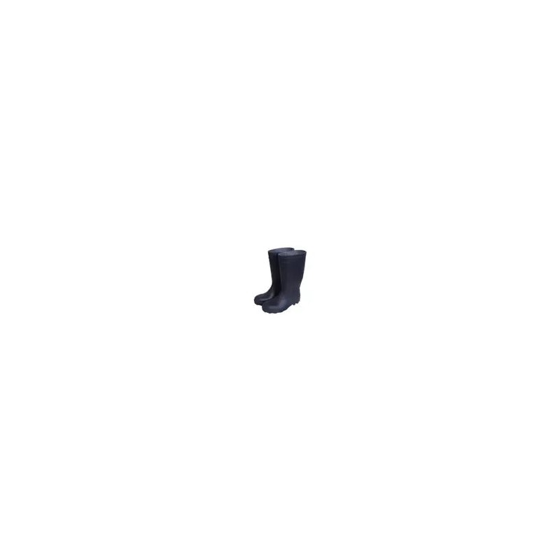 Bota plásticas jardineras #26 cm Surtek