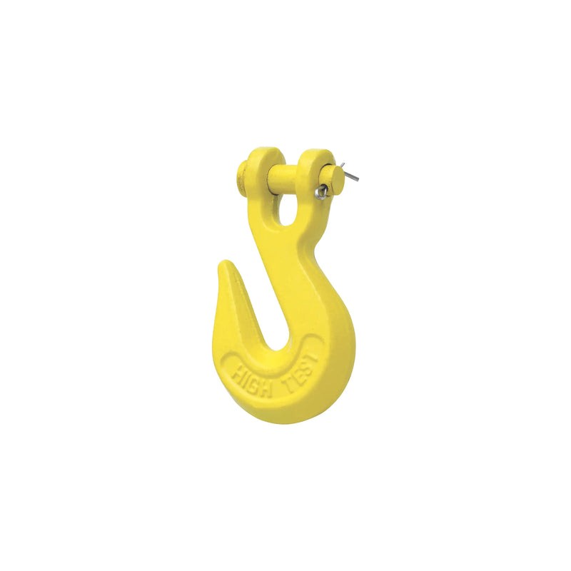 Gancho para cadena con chaveta 3/8" Surtek