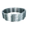Concertina de seguridad punta tipo anzuelo, 8 puntas, 8 m, 5.3 kg Surtek
