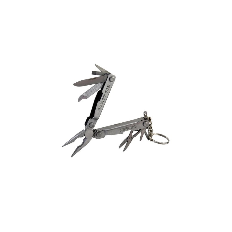 Pinza multiherramienta 14 en 1 Surtek