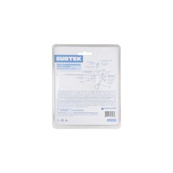 Pinza multiherramienta 14 en 1 Surtek