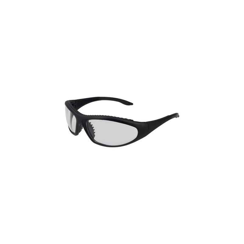 Lentes de seguridad modelo Reforzado, transparentes Surtek