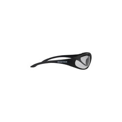 Lentes de seguridad modelo Reforzado, transparentes Surtek