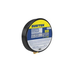 Manguera para aire de alta presión 3/8" x 10 m Surtek