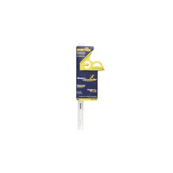 Escuadra de combinación con mango zamac 16" Surtek