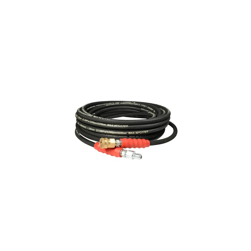 Manguera para hidrolavadora HL526 Surtek