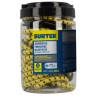 Juego de tensores elásticos, 12 piezas Surtek