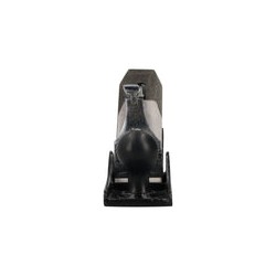 Cepillo para carpintero de madera base lisa #5 Surtek