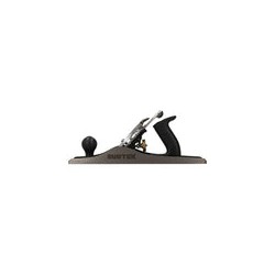 Cepillo para carpintero de madera base lisa #5 Surtek
