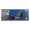 Cepillo para carpintero de madera base lisa #5 Surtek