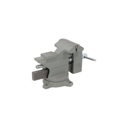 Tornillo de banco 3-1/2" ligero Surtek