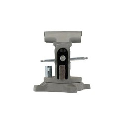 Tornillo de banco 3-1/2" ligero Surtek