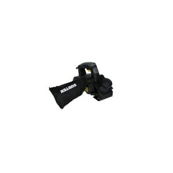 Cepillo eléctrico con perilla de ajuste de profundidad de 0 a 3 mm, 3-1/4", 800 W Surtek