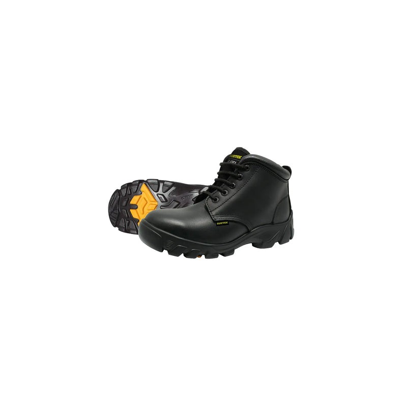 Botas de seguridad clásicas con casquillo de acero #22 cm Surtek