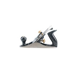 Cepillo para carpintero de plástico base lisa #4 Surtek