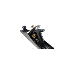 Cepillo para carpintero de plástico base lisa #4 Surtek