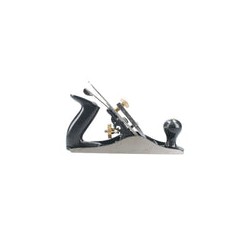Cepillo para carpintero de plástico base lisa #4 Surtek