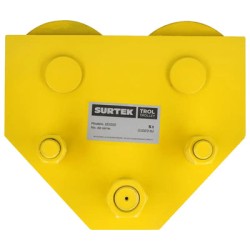 Trole de carga 5 ton Surtek