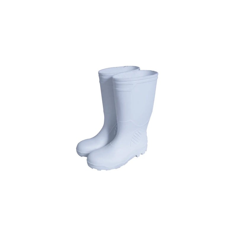 Botas plásticas sanitarias #28 cm Surtek