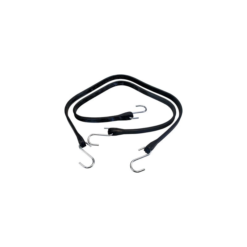 Liga para lona 54 cm, 2 piezas Surtek