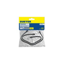 Liga para lona 54 cm, 2 piezas Surtek