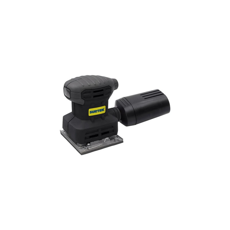 Lijadora orbital 1/4" 240 W 120 V, 13000 RPM Surtek