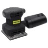 Lijadora orbital 1/4" 240 W 120 V, 13000 RPM Surtek