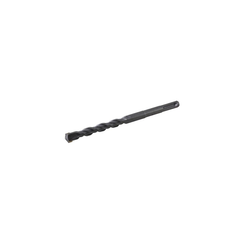Broca para concreto de acero SDS PLUS 1" x 12" con punta de tungsteno Surtek