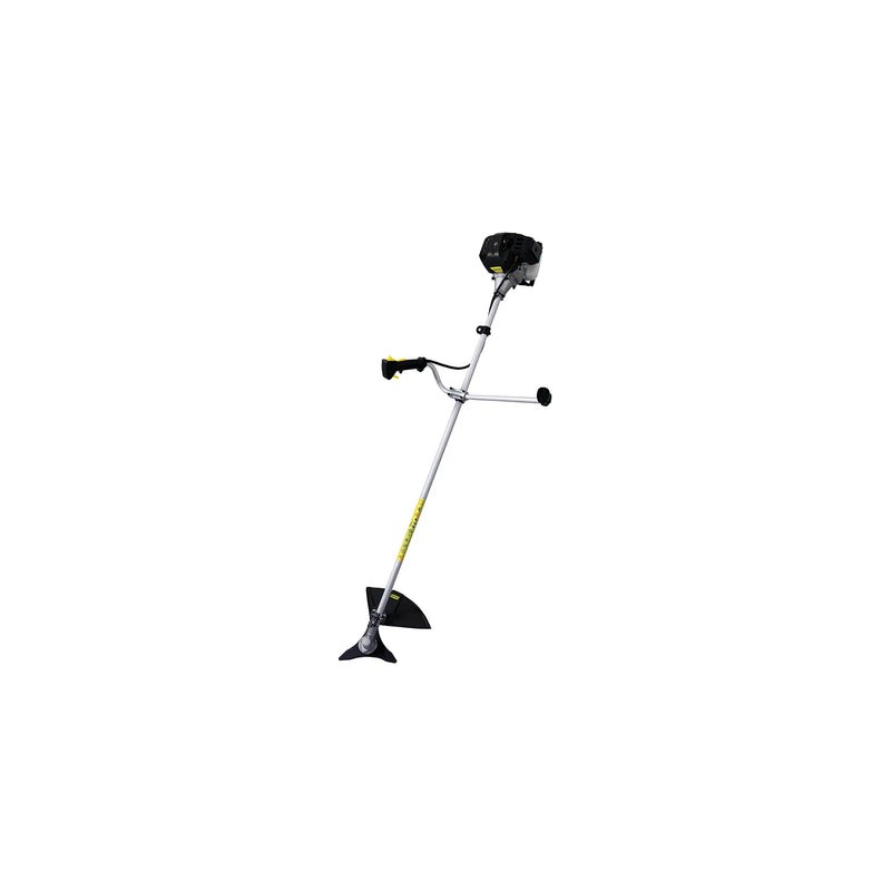 Desbrozadora a gasolina 17" 52 cc Surtek