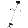 Desbrozadora a gasolina 17" 52 cc Surtek