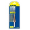 Broca escalonada #3 3/16"- 7/8" Surtek
