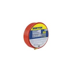 Manguera para aire de baja presión 1/4" x 15 m Surtek