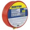 Manguera para aire de baja presión 1/4" x 15 m Surtek