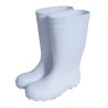 Botas plásticas sanitarias #26 cm Surtek