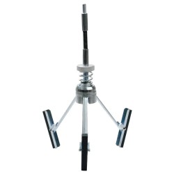 Bruñidora para cilindro motor de 2" - 7" Surtek