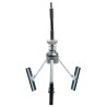 Bruñidora para cilindro motor de 2" - 7" Surtek