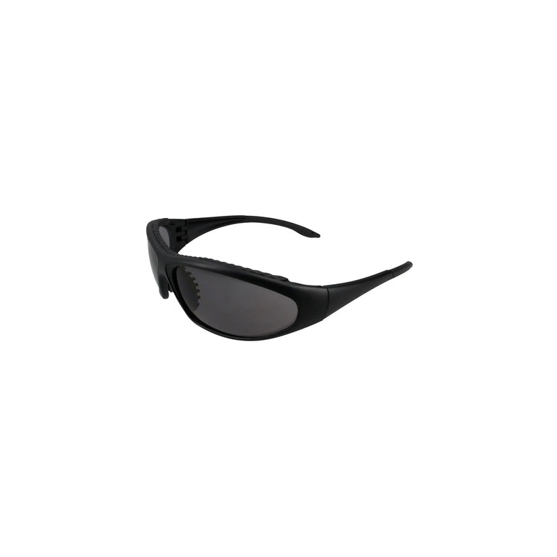 Lentes de seguridad modelo Reforzado, oscuros Surtek