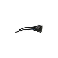 Lentes de seguridad modelo Reforzado, oscuros Surtek