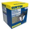 Farol de LED suspendido negro 4 W de 320 lm Surtek