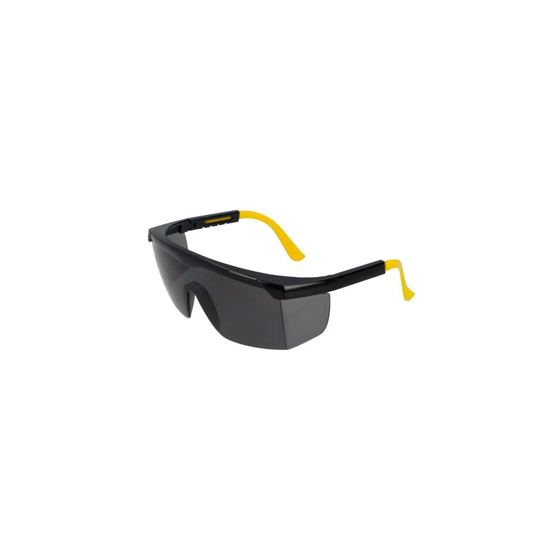 Lentes de seguridad modelo Ajustables, oscuros Surtek