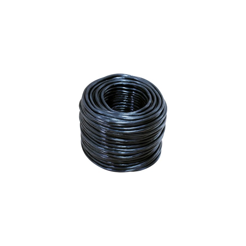 Cable eléctrico CCA 2 x 12 100 m Surtek