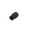Dado de impacto, cuadro 1",  para capuchón 13/16" Surtek