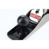 Cepillo para carpintero de madera base corrugada #5 Surtek