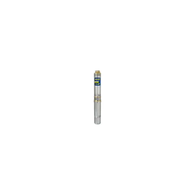 Bomba sumergible para pozos profundos 1-1/2 HP 127 V Surtek