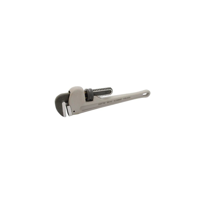 Llave stillson de aluminio 14" Surtek