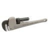 Llave stillson de aluminio 14" Surtek