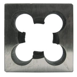 Dado para tarraja 1/2" Surtek