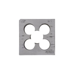 Dado para tarraja 1/2" Surtek