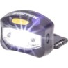 Linterna de LED para cabeza a baterías 3 pilas "AAA" de 160 lm Surtek